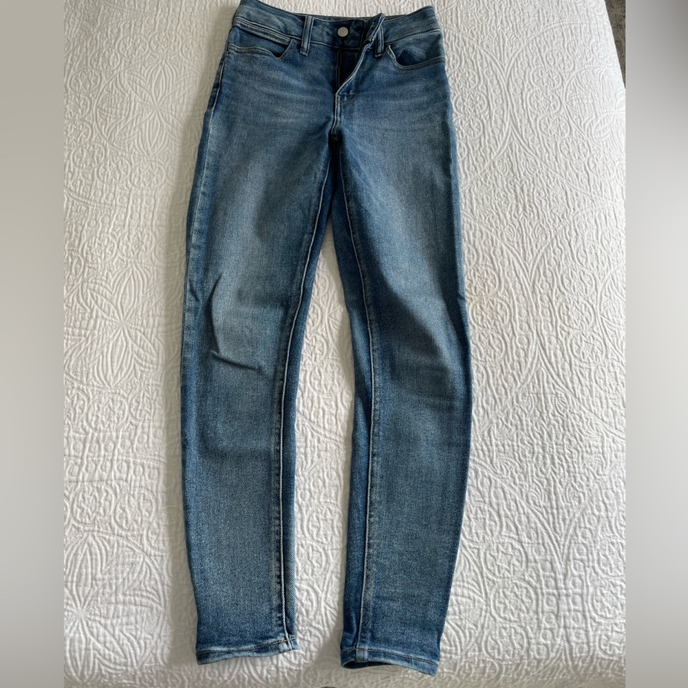 TopShop Jeans